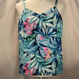 Lilly Pulitzer Margaery Cami - NWT
